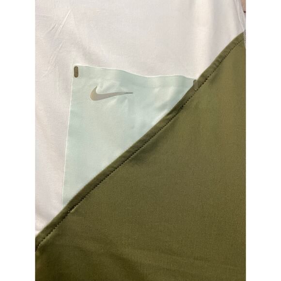 Nike Tour Performance Fri Fit Men's Polo Size XXL The Links at Divi Aruba - Picture 14 of 15